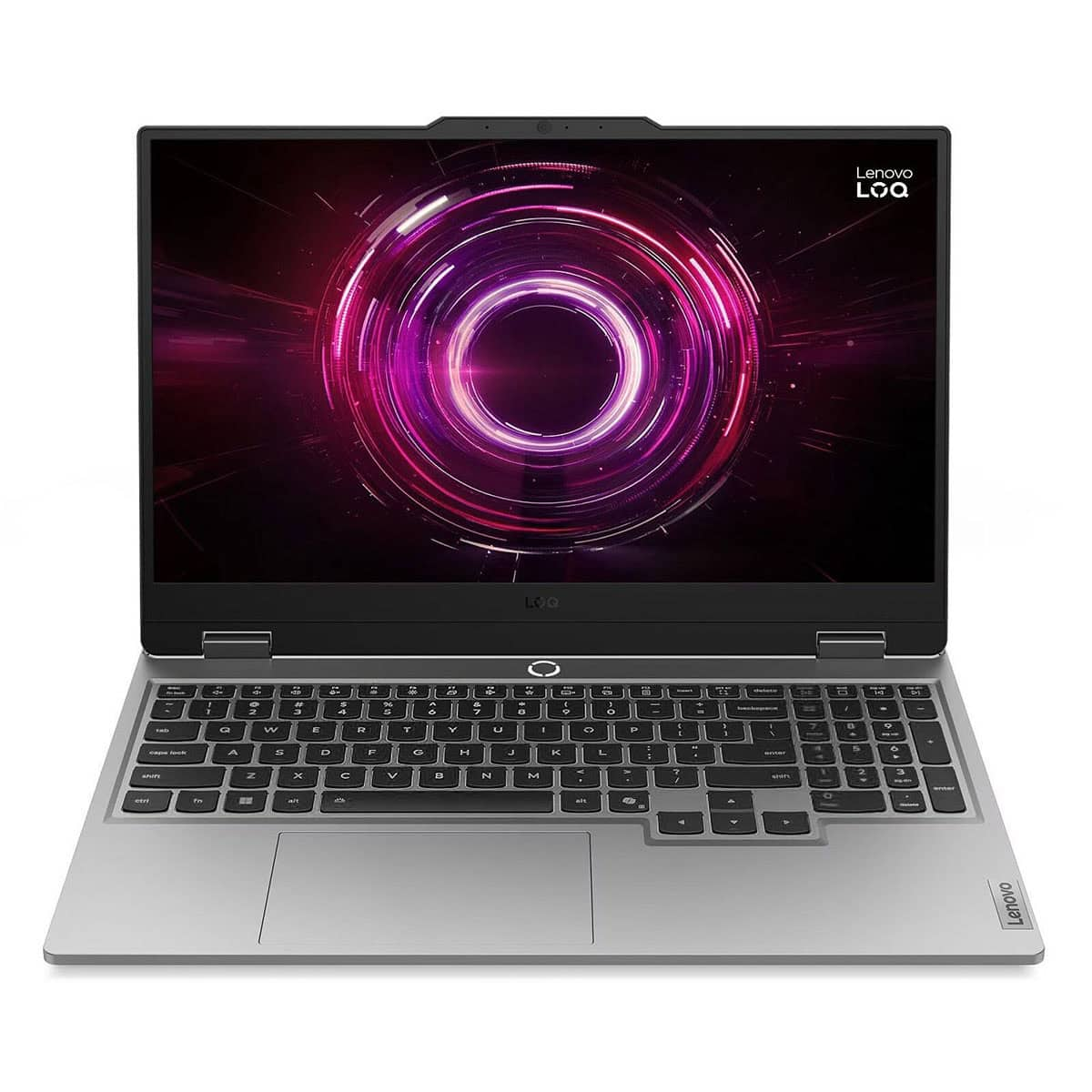 LENOVO LOQ 15AHP10 DDR5 RTX 5050 100W Full HD 144Hz IPS AMD Ryzen 7-250 16 GB RAM 1 TB SSD 15,6 inç FreeDOS Laptop Gri