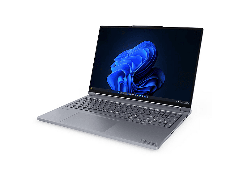 LENOVO ThinkBook 16p G6 IAX DDR5 RTX 5060 8GB 115W 3.2K Intel Core