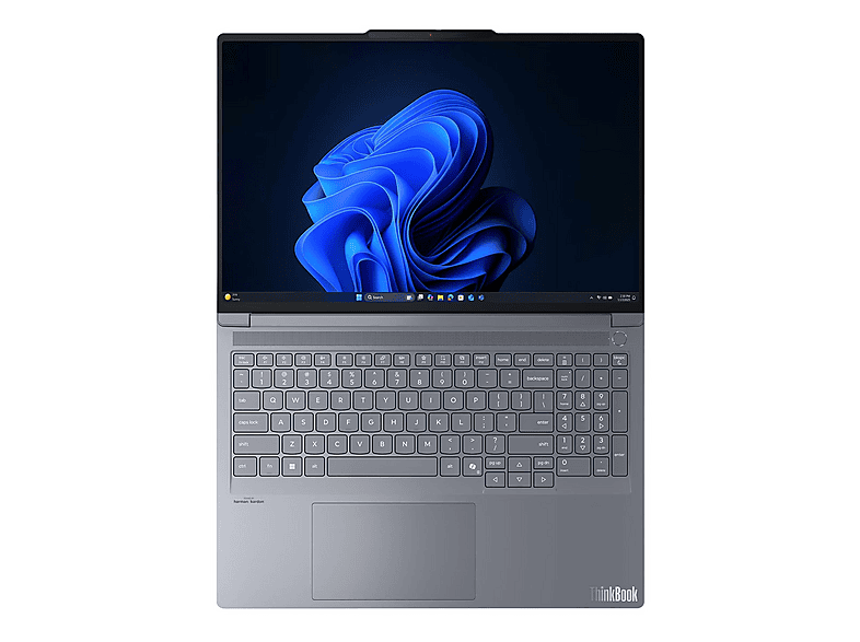 LENOVO ThinkBook 16p G6 IAX DDR5 RTX 5060 8GB 115W 3.2K Intel Core