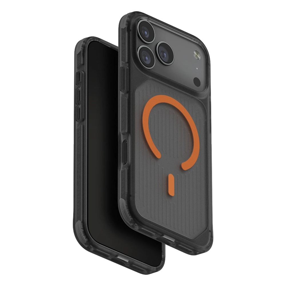 UNIQ Combat Active MagSafe Kılıf Turuncu
