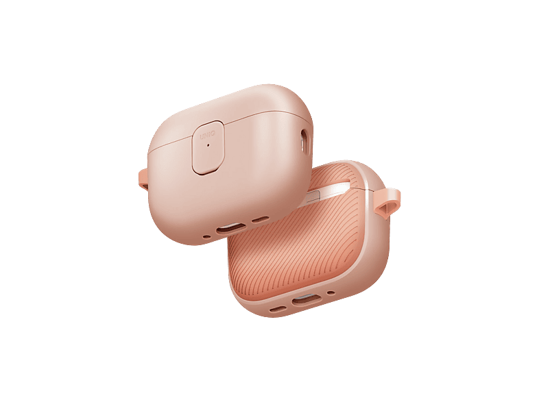 UNIQ Airpods Pro 3 (3.nesil) Clyde Uyumlu Kilitli Kulaklık Kılıfı