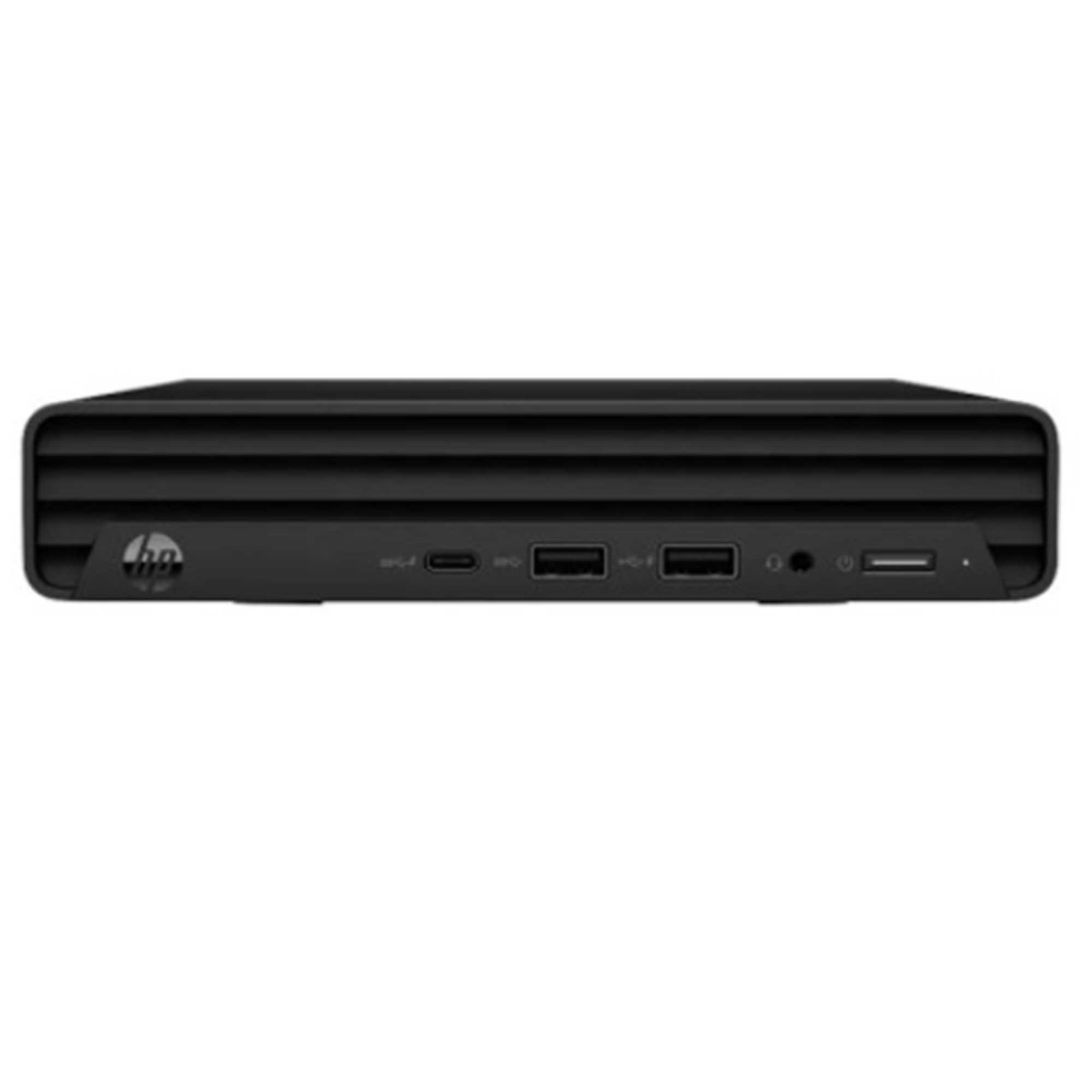 HP Pro 260 A55C4ET001 Intel Core i5 16 GB RAM 512 GB SSD Windows 11 Pro Mini Masaüstü Bilgisayar