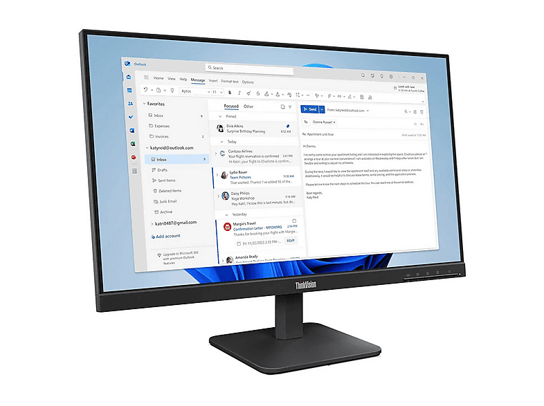 定価約35万LenovoX1Extreme4K液晶　SSD512Gメモリ64GB LENOVO S24-4e 64B5kAT1TK 23,8 inç Full-HD 4 ms 100 Hz Monitör