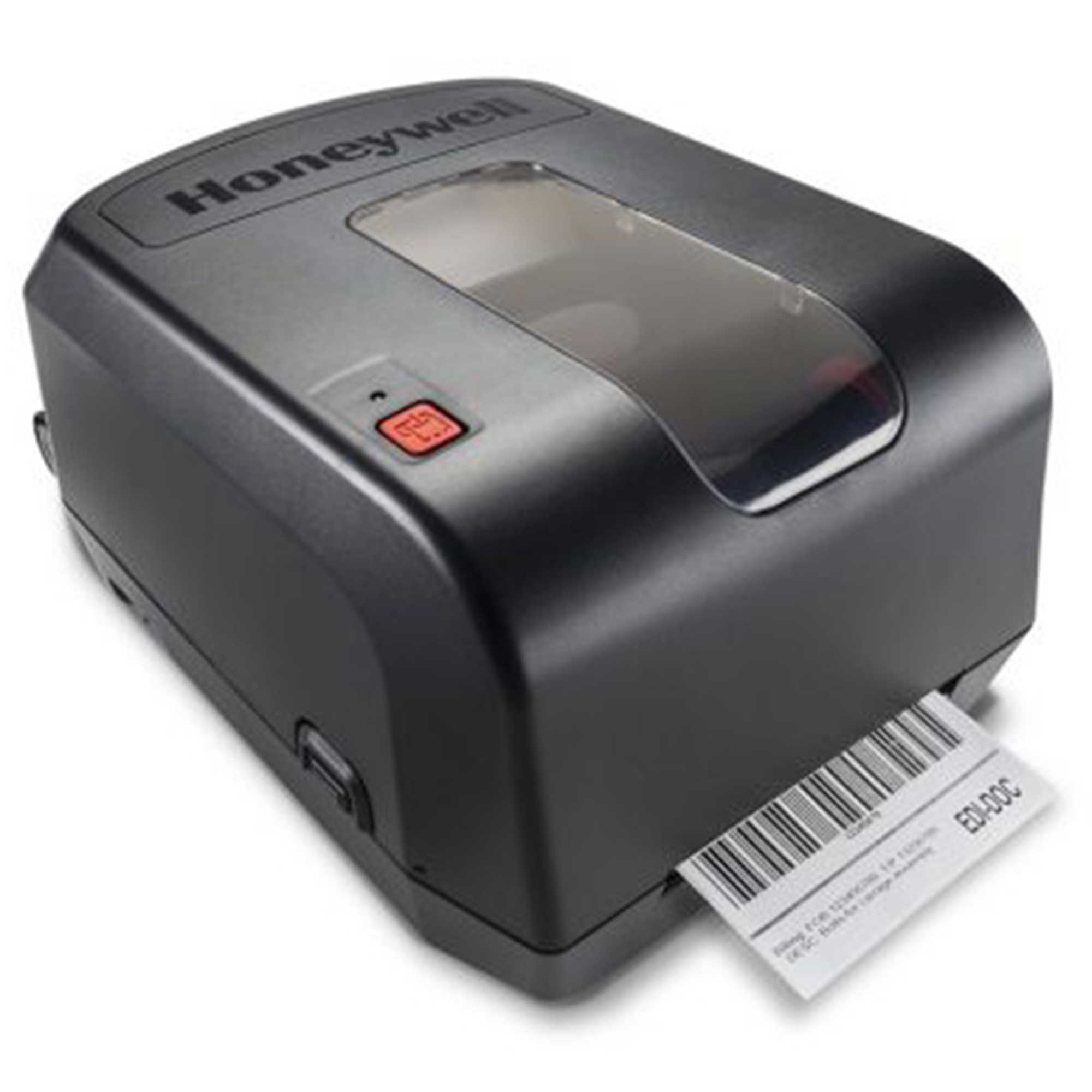 HONEYWELL PC42T Thermal + Thermal Transfer 102 mm/sn 203 dpi Barkod Yazıcı