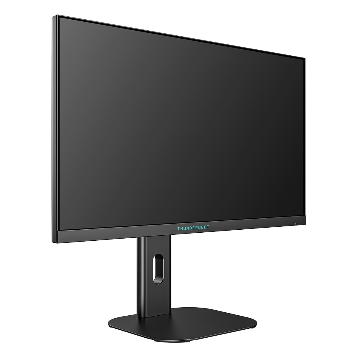 THUNDEROBOT ZF25F400L-TUR Adaptive Sync Fast IPS Pivot 24,5 inç Full-HD 3 ms Gaming Monitör Siyah