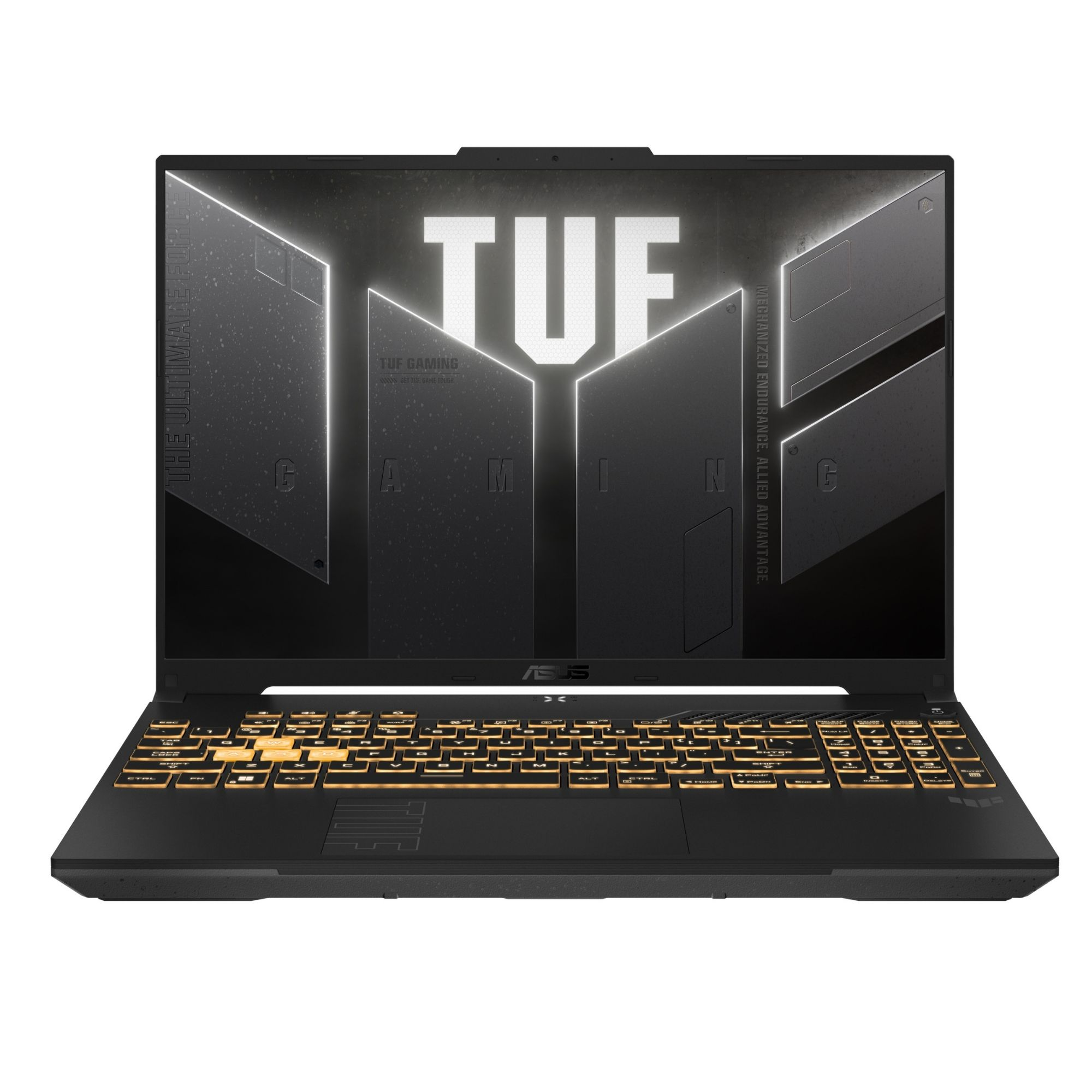 ASUS TUF Gaming F16 FX607VJ-RL016 WUXGA Intel Core 5 210H 8 GB RAM 512 GB SSD 16 inç FreeDOS Laptop Siyah