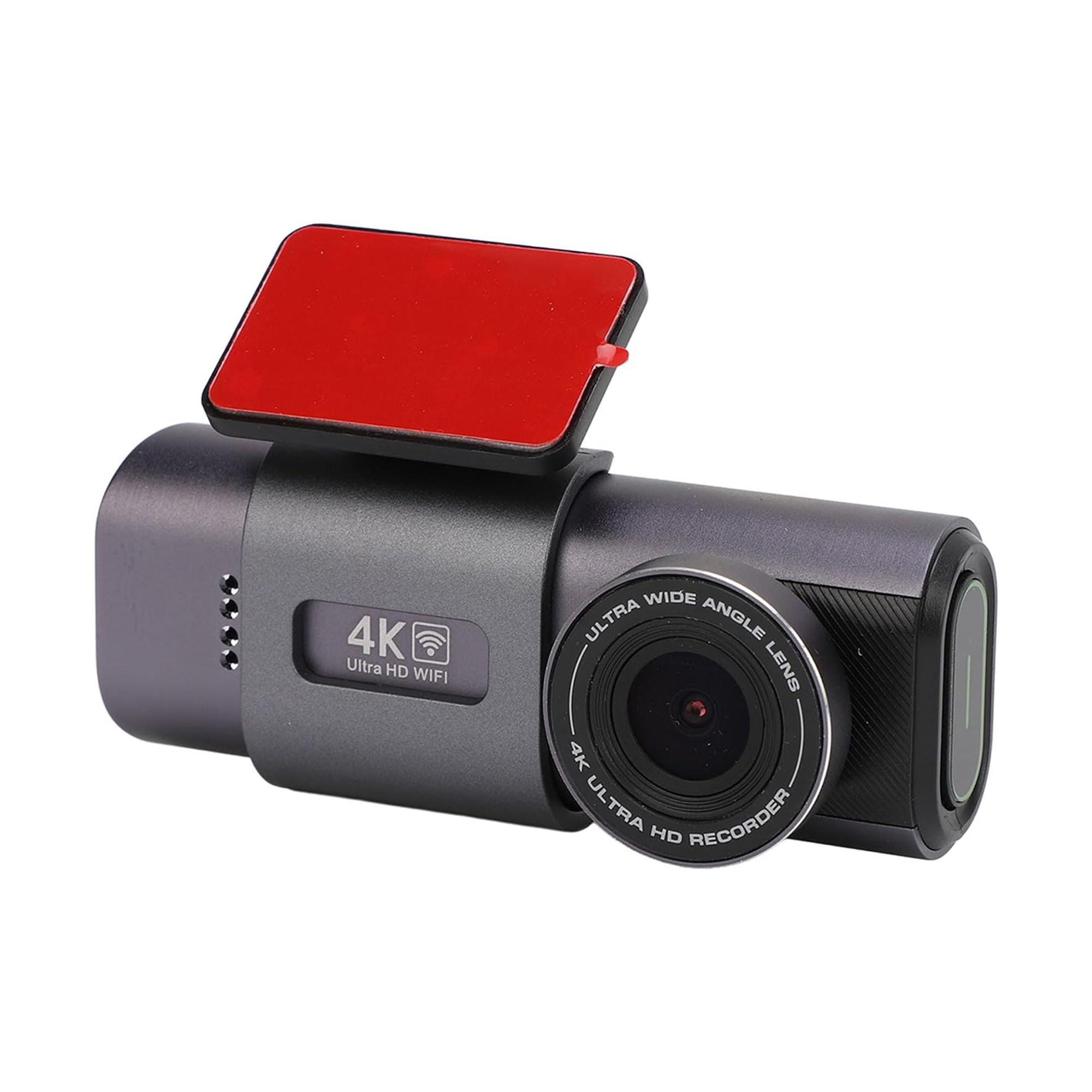 MIOJI Mio G300 Plus 4K GPS G-Sensör Wi-Fi Arka-Ön 128GB Hafıza Kartı Hediyeli Araç İçi Kamera