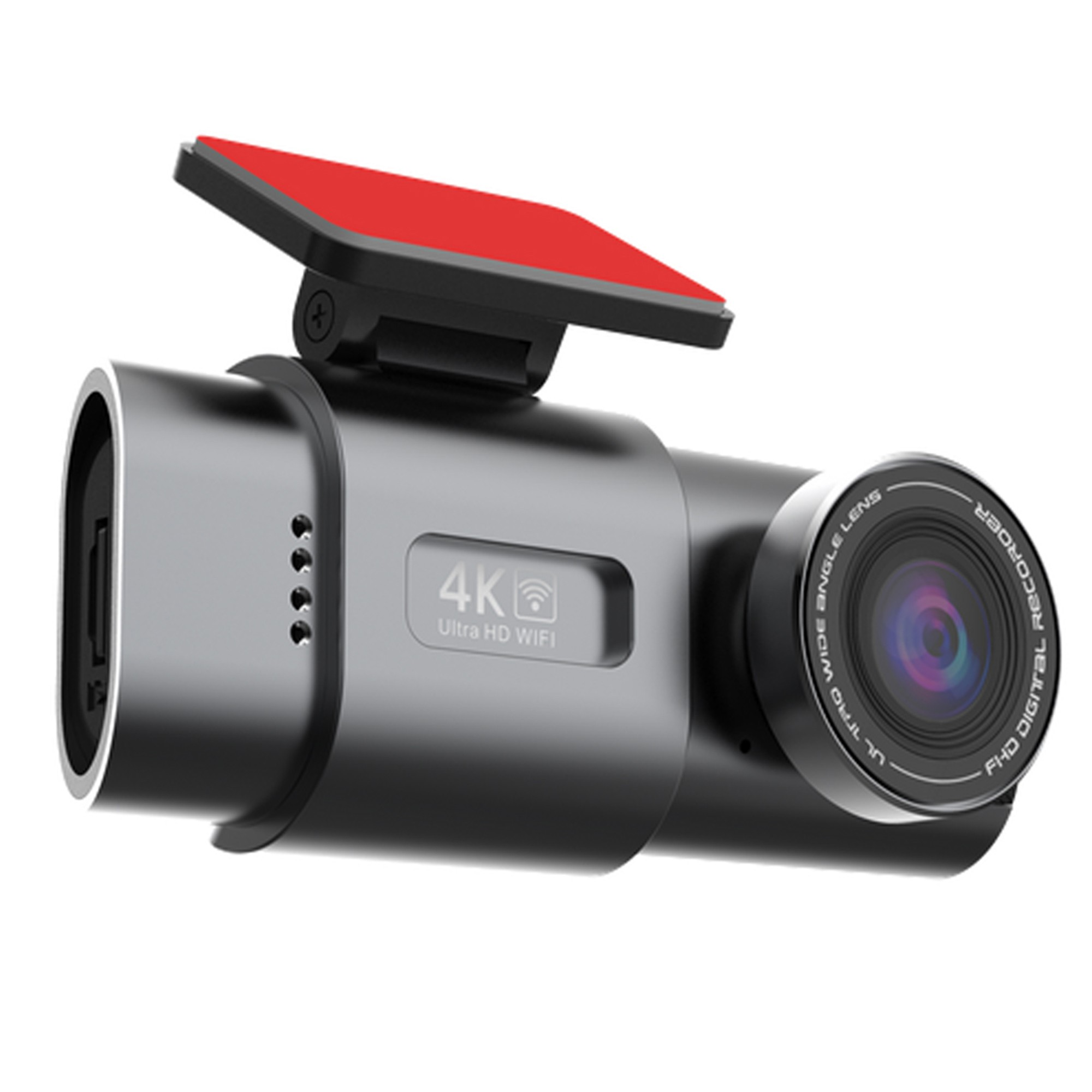 MIOJI Mio G300 Plus 4K GPS G-Sensör Wi-Fi Arka-Ön 128GB Hafıza