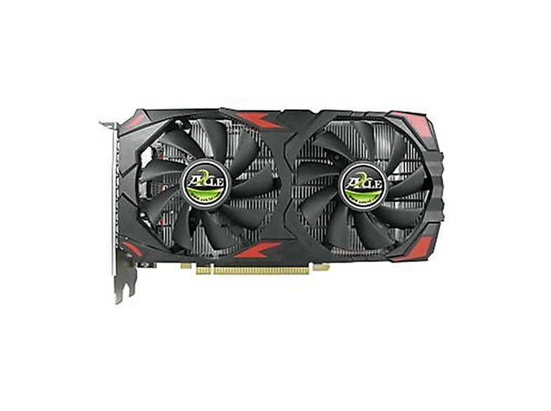 AXLE RX580 AX-RX580/8GD5P6IP2 GDDR5 256bit HDMI 2xDP 16x Radeon