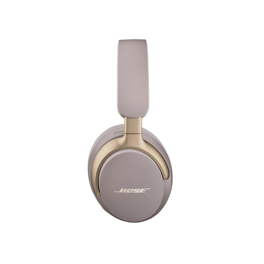 BOSE QuietComfort Ultra Bluetooth, Kablolu ve Kablosuz Kulak Üstü