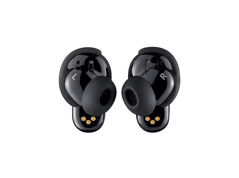 Bose QuietComfort UltraEarbuds おまけ付き BOSE QUIETCOMFORT ULTRA EARBUDS BLK In-ear Oordopjes met Noise