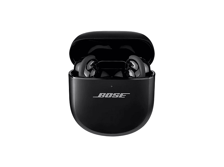 BOSE QUIETCOMFORT ULTRA EARBUDS BLK In-ear Oordopjes met Noise