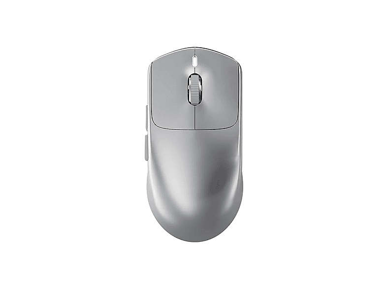 VGN Dragonfly King 8K Magnezyum Kablosuz Gaming Mouse Space Silver