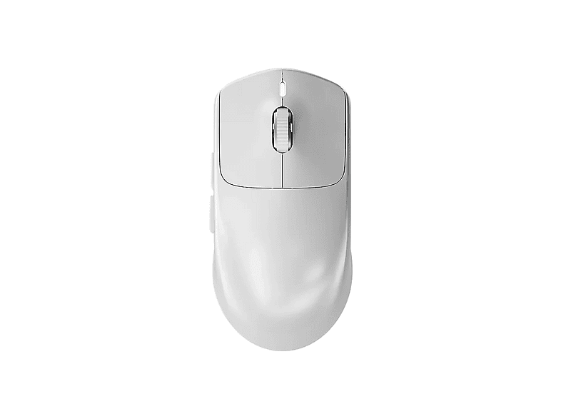 VGN Dragonfly King 8K Magnezyum Kablosuz Gaming Mouse Pearl White