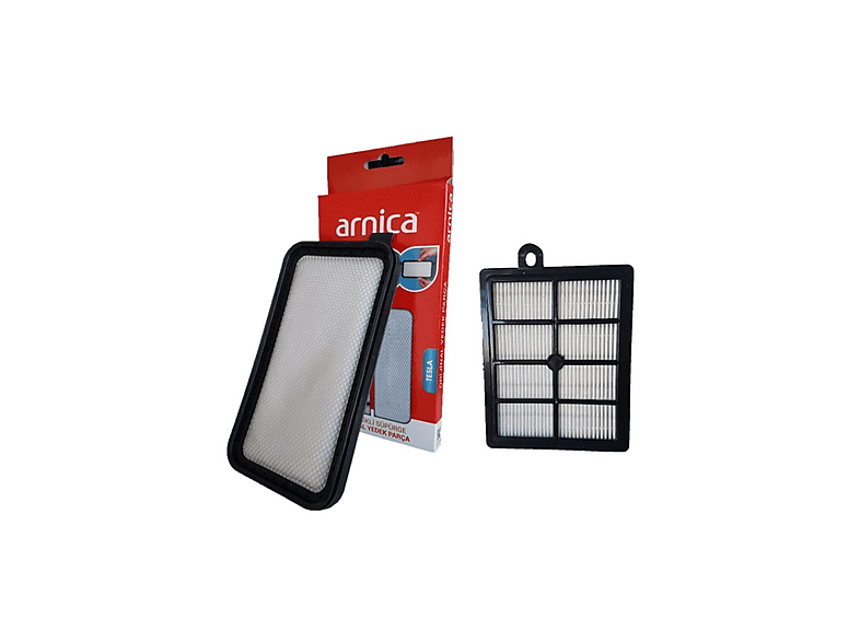 POPULER Arnica Tesla Premıum Uyumlu  Filitre Seti (Eski Tip)