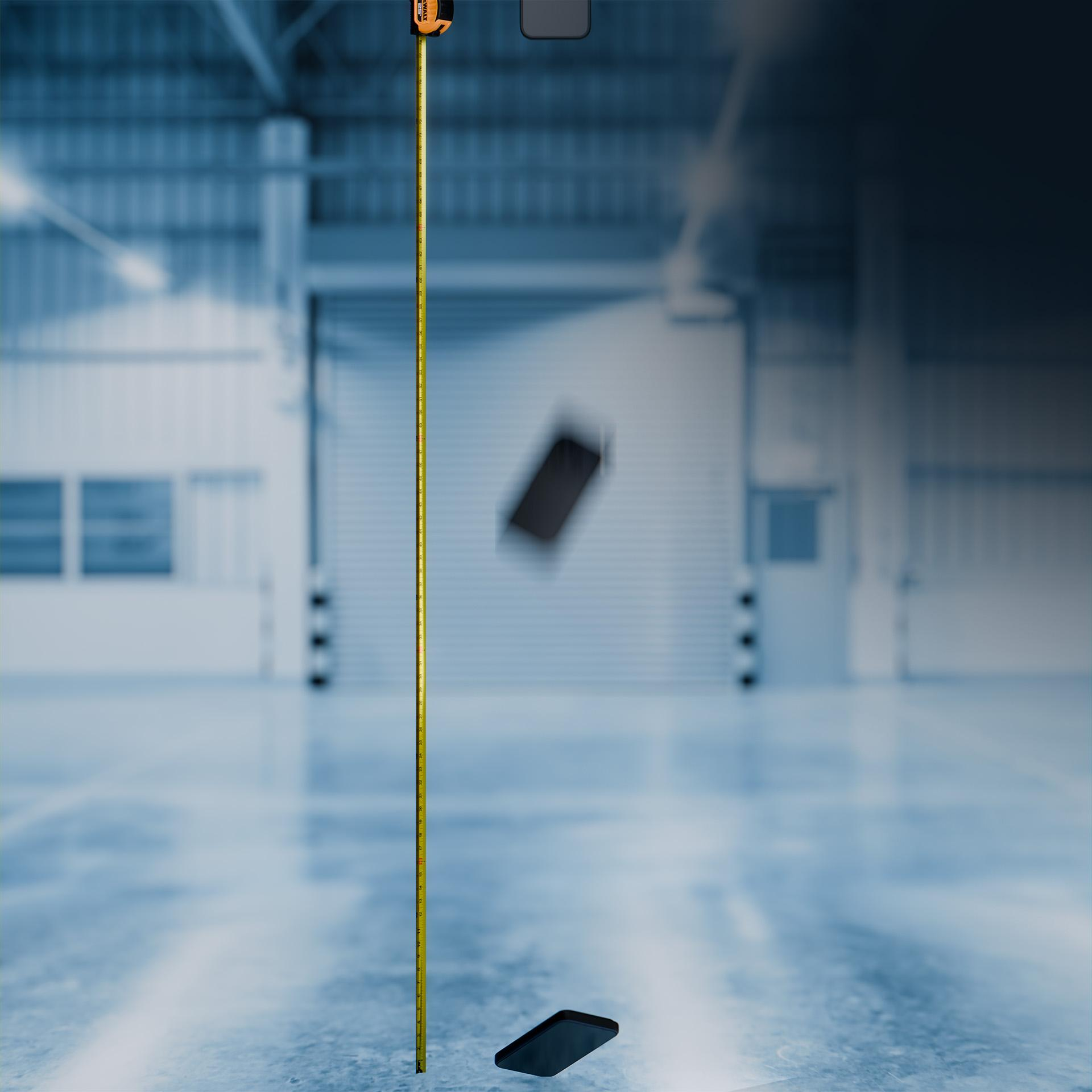 Miarka wisi w magazynie. Spadają smartfony.