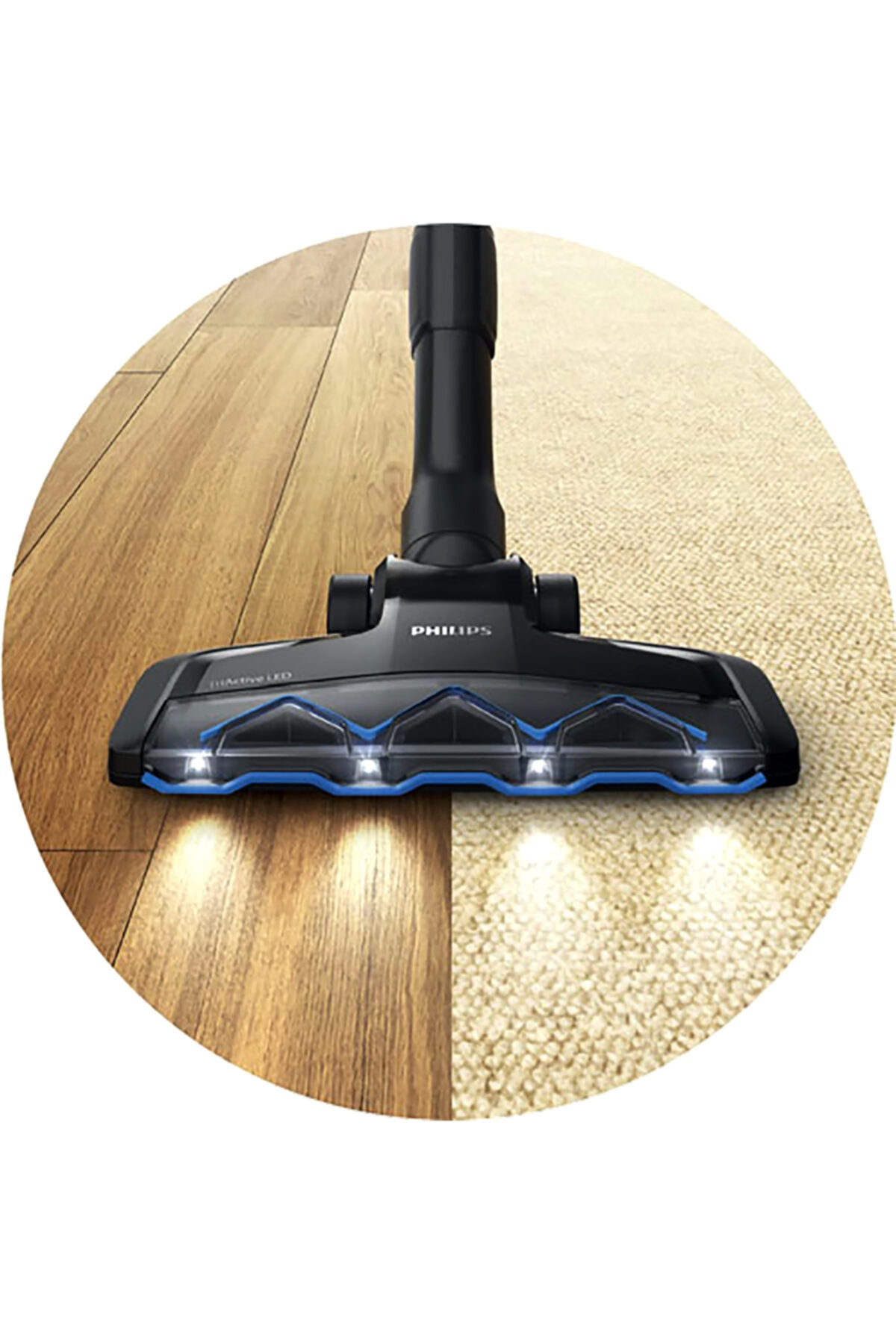 POPULER Marathon Ultimate FC9934 Triactive Uyumlu  Led Başlık