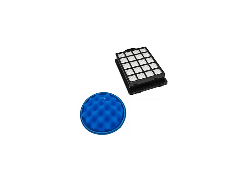 POPULER Samsung SC07K41F0VR Uyumlu Filtre Hepa Ve Sünger Filtre Seti