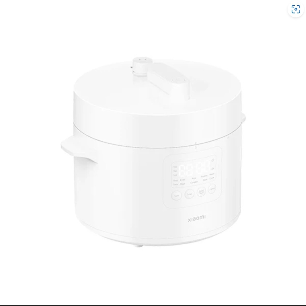 XIAOMI ELEC PRES COOK 4 4.8 l Düdüklü Tencere Çelik