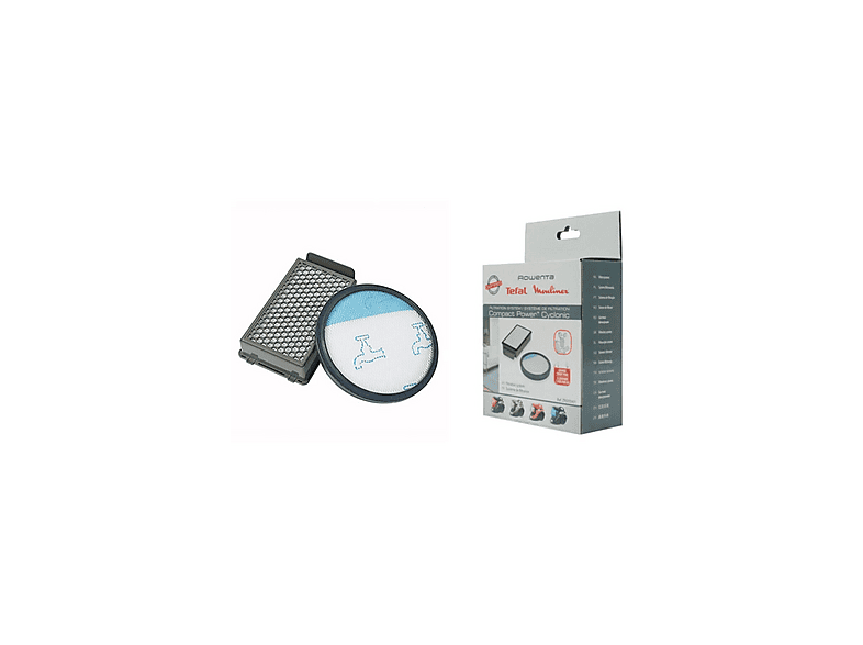POPULER Rowenta Ro 3751 Ta Compact Power Cyclonic Uyumlu  Hepa Filtre Seti