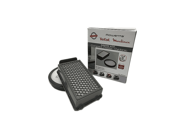 POPULER Ro 3786 Ta Compact Power Cyclonic Uyumlu Hepa Filtre Seti