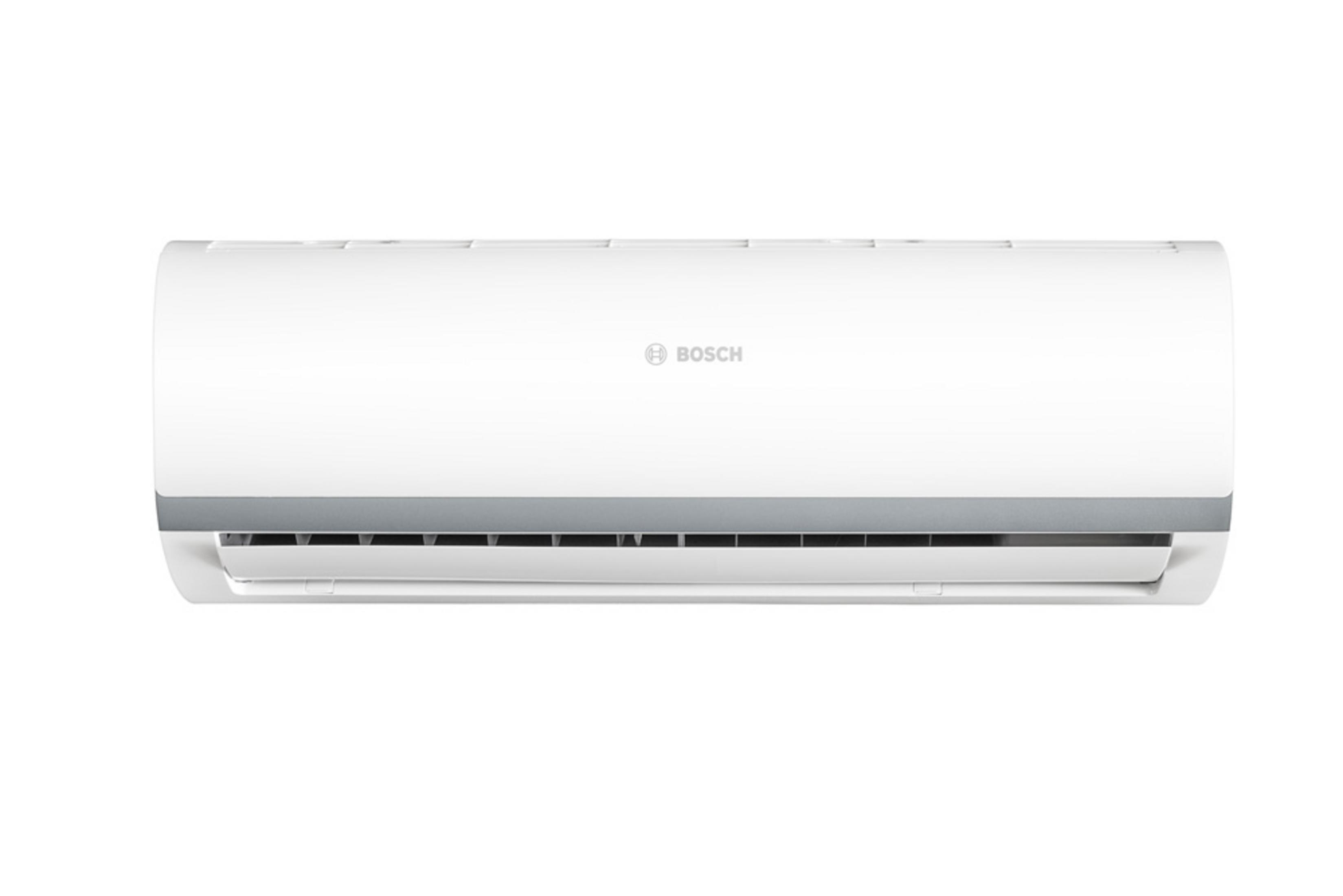 BOSCH Climate CL2000U W 53 Duvar Tipi Split A++ Enerji Sınıfı 18000 BTU/h Klima Beyaz