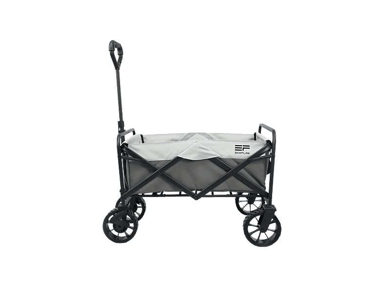 ECOFLOW El Arabası