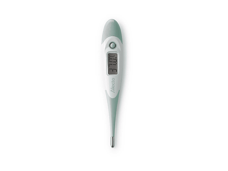 ALECTO BC20GR Fieberthermometer (Messart: rektal) | MediaMarkt