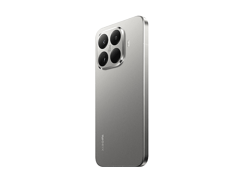 XIAOMI 15T Pro 512 GB Grigio Dual SIM | MediaMarkt