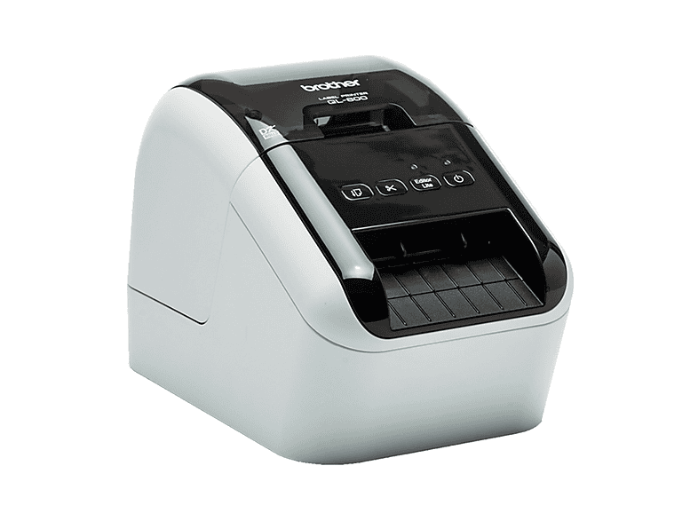 Brother QL-800 labelprinter