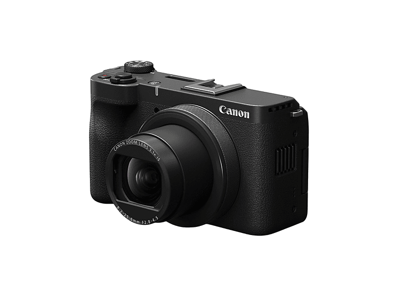 FOTOCAMERA DIGITALE CANON...