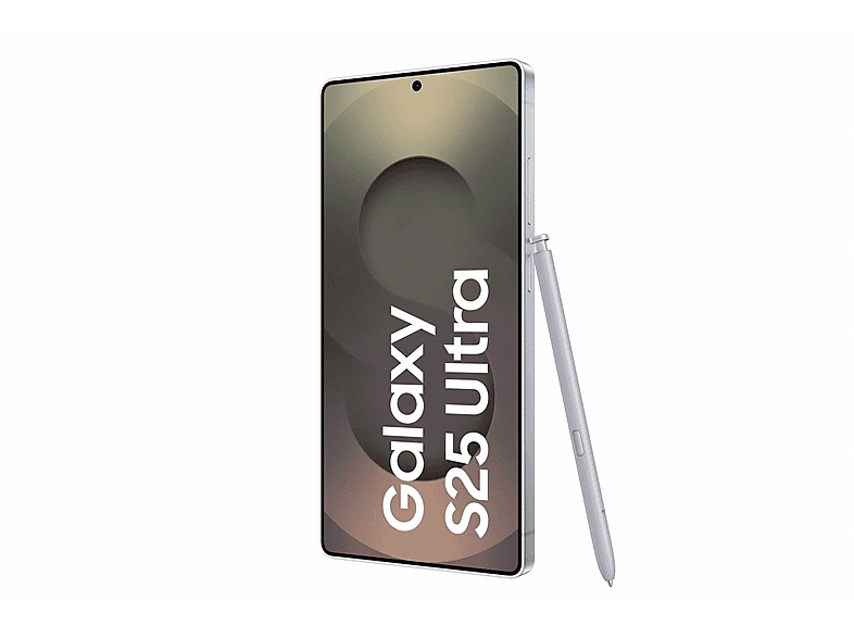 GalaxyS25 Ultra256GB ホワイトシルバー 韓国版 SAMSUNG GALAXY S25 ULTRA 5G 256GB WHITE | 256 GB Titanium Wit