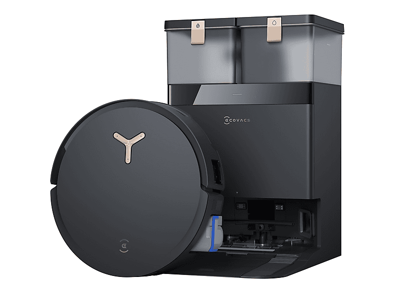 Ecovacs Deebot X8 Pro Omni
