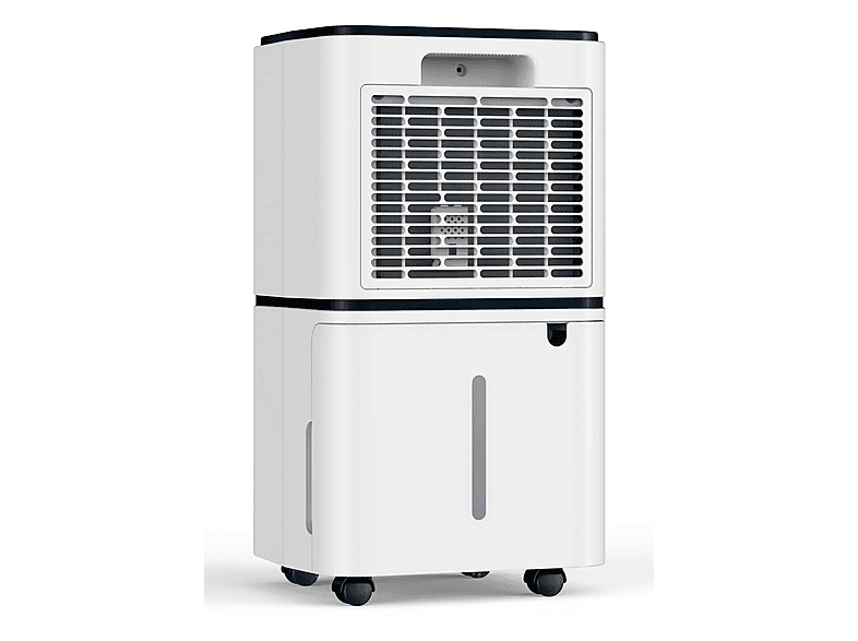 Argoclima DRY PURY EVO 13 2 L 36 dB 185 W Blanc