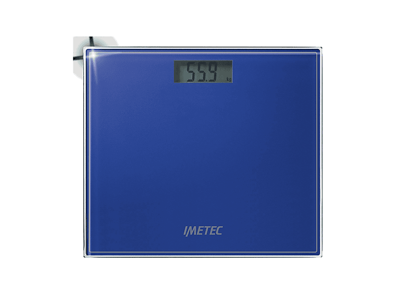 IMETEC 5813 Personenwaage | SATURN