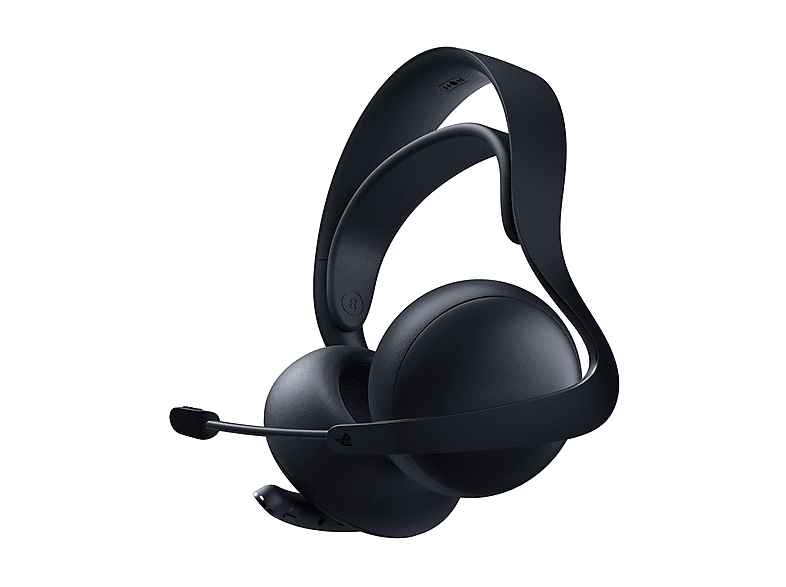 SONY Pulse Elite Czarny