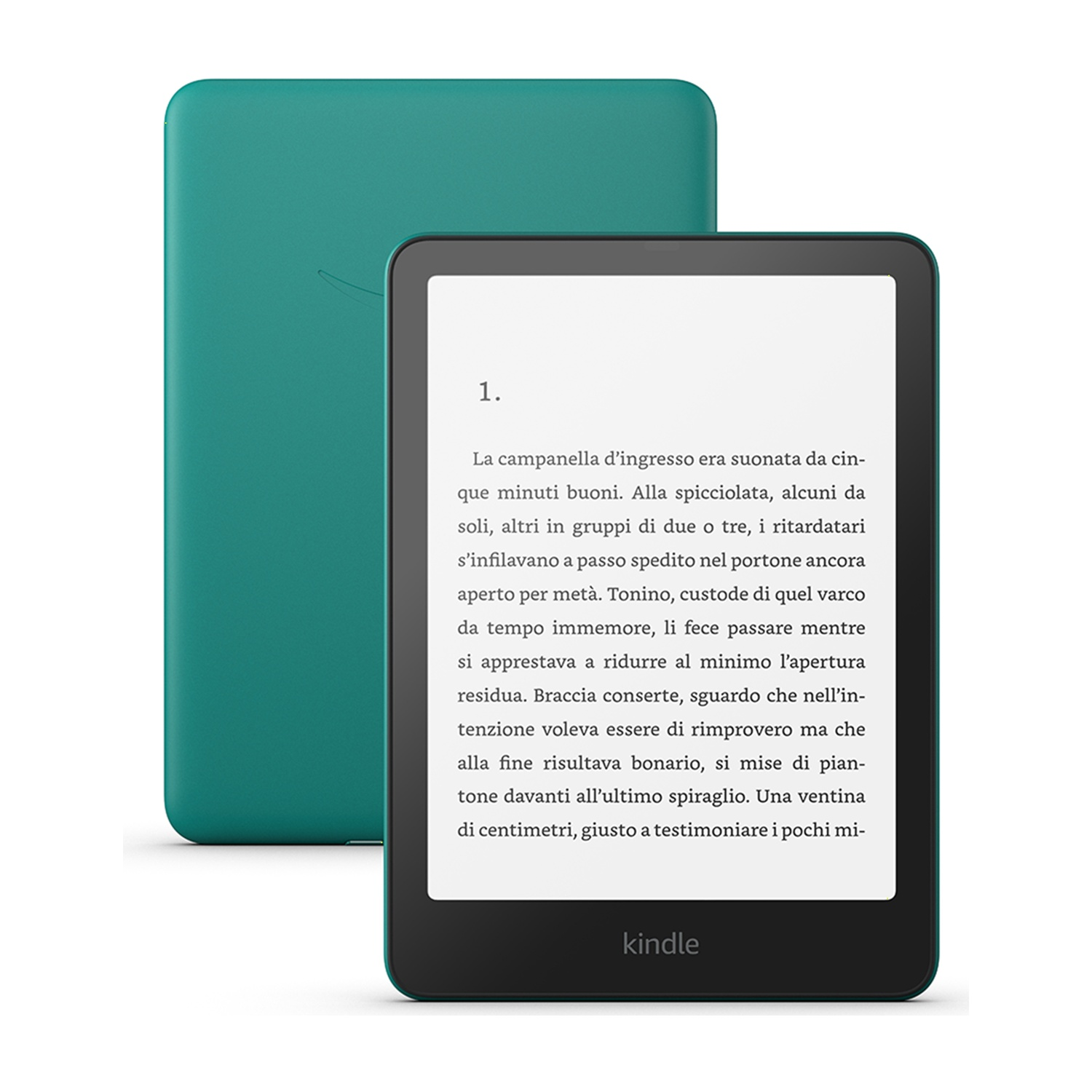 AMAZON Kindle Colorsoft 7