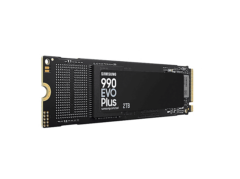SAMSUNG 990 Evo Plus NVMe MZ-V9S2T0BW M.2 2 TB SSD Fiyat & Özellik