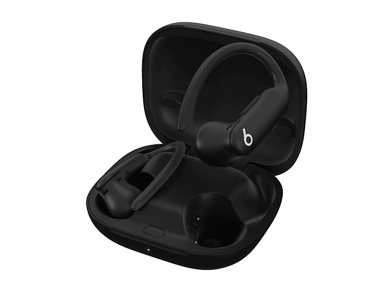 papa7646beats powerbeats pro BEATS Powerbeats Pro 2 In-ear Oordopjes met Noise-cancelling Zwart