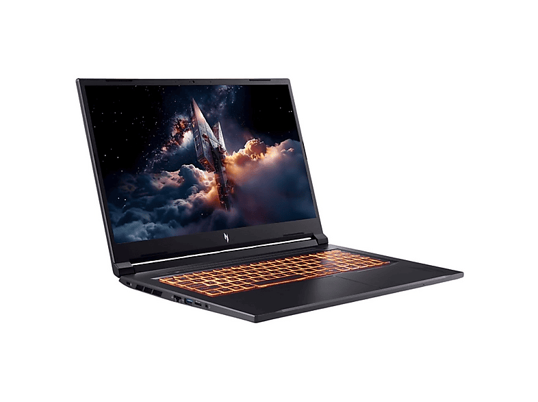 ACER Nitro V 17 AI 8GB QHD NH.QZKEY.001 AMD Ryzen 7-260 16 GB RAM