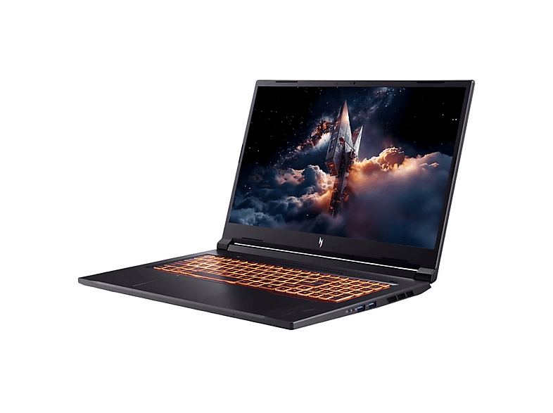 ACER Nitro V 17 AI 8GB QHD NH.QZKEY.001 AMD Ryzen 7-260 16 GB RAM