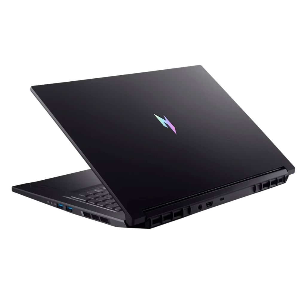 ACER Nitro V 17 AI 8GB QHD NH.QZKEY.001 AMD Ryzen 7-260 16 GB RAM