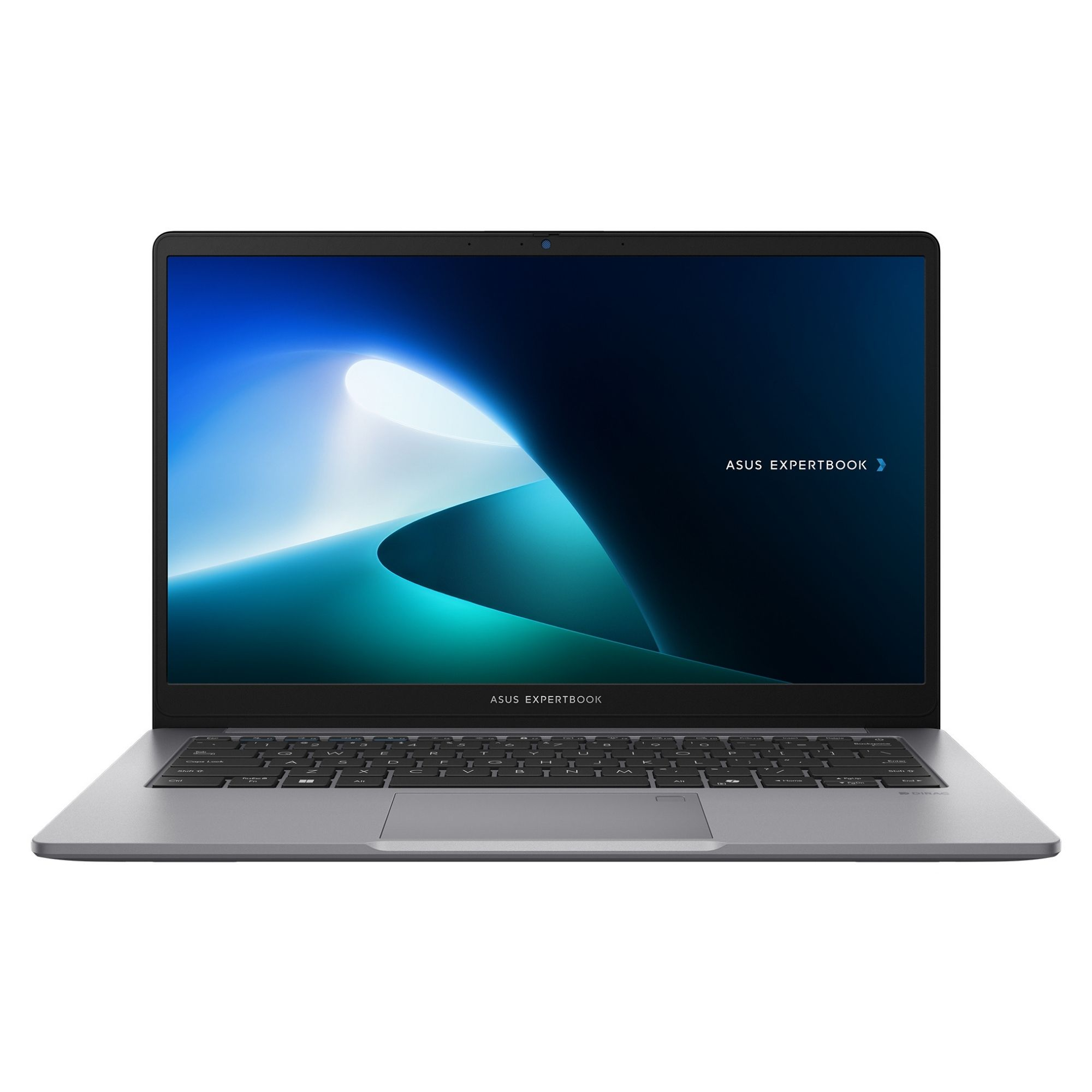 ASUS ExpertBook P1 P1403CVA-C516512G0D UHD Intel Core 5 210H 16 GB RAM 512 GB SSD 14 inç FreeDOS Laptop Gri