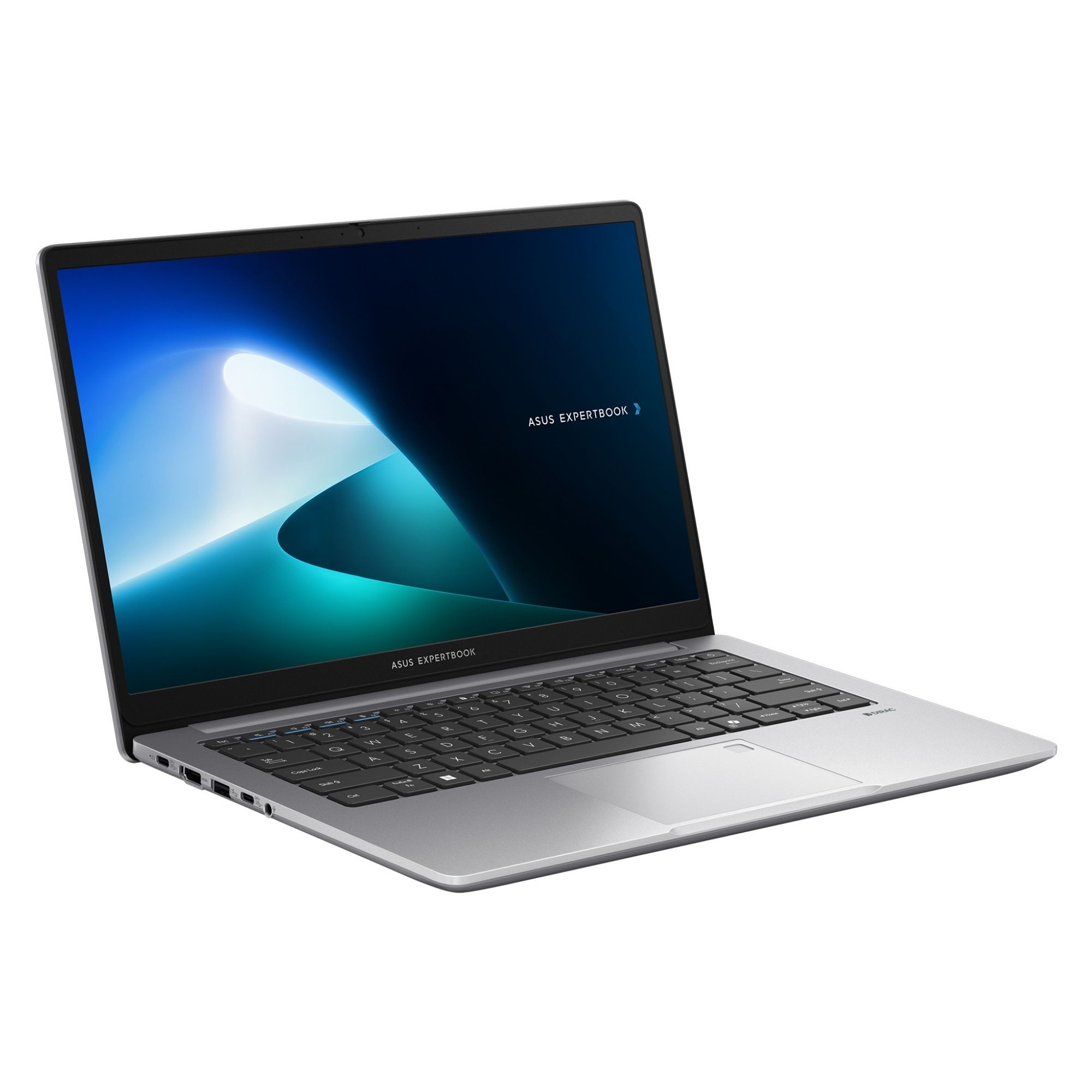 ASUS ExpertBook P1 P1403CVA-C516512G0D UHD Intel Core 5 210H 16 GB RAM 512 GB SSD 14 inç FreeDOS Laptop Gri
