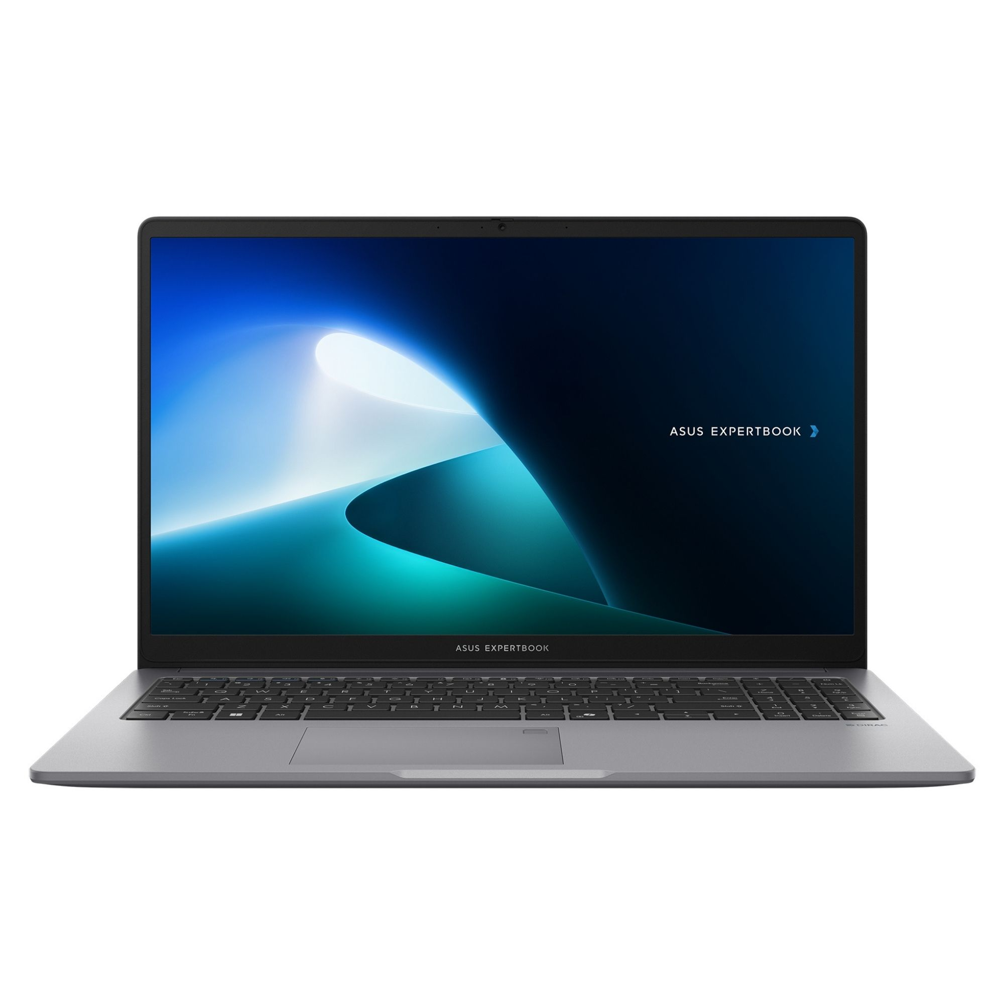ASUS ExpertBook P1 P1503CVA-C716512G0D008 UHD Intel Core 7 240H 16 GB RAM 512 GB SSD 15,6 inç Windows 11 Pro Laptop Gri