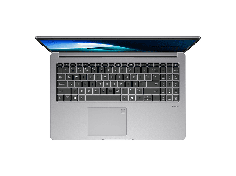 ASUS ExpertBook P1 P1503CVA-C716512G0D UHD Intel Core 7 240H 16 GB