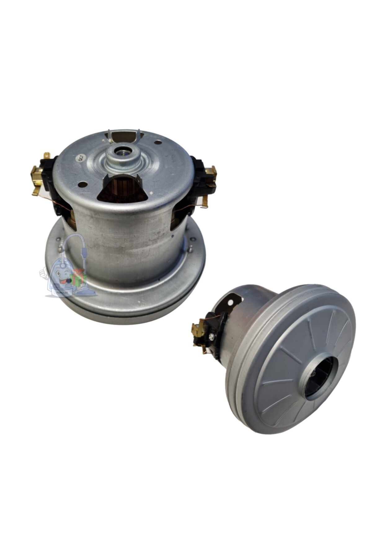 POPULER Bosch BSD2822 06 Uyumlu  Süpürge Motoru