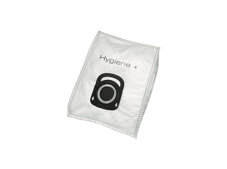 POPULER RO 6477 Silence Force 4A Uyumlu  Hygiene Toz Torbası 4'lü