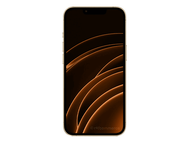 APPLE iPhone 13 Pro 512 GB Gold | MediaMarkt