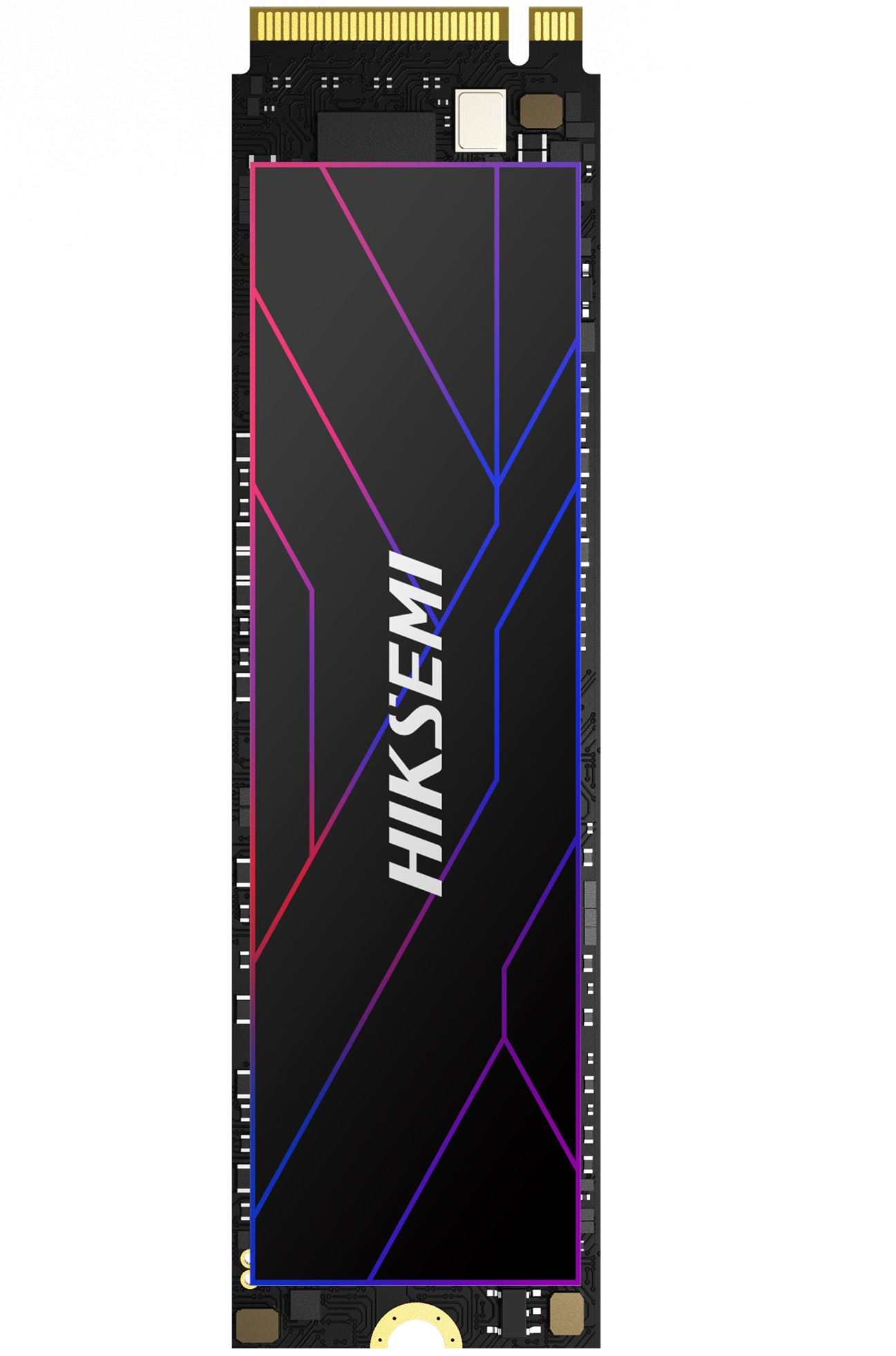 HIKSEMI Future Lite PCle Gen 4x4, 7300MB/s Okuma Hızı, 6200MB/s Yazma Hızı M.2 via NVMe 4096 GB SSD
